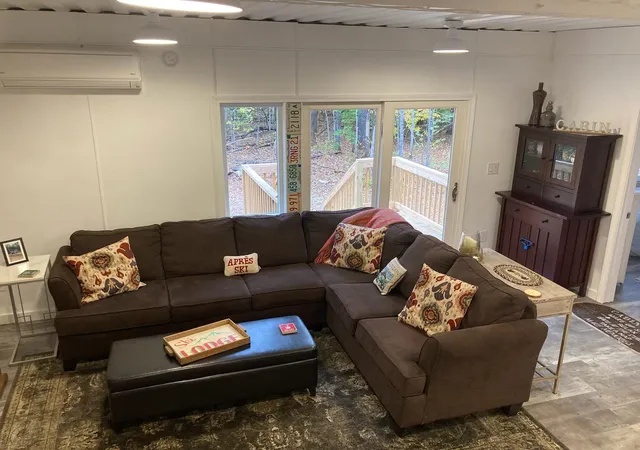 4th image of 35 Rolling Ridge Rd, Bartlett, NH 03812 | MLS# 5087788