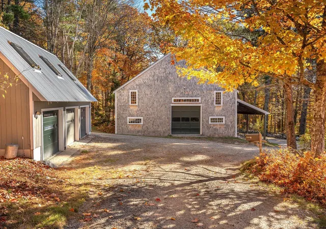 Photo 4 of Sale Pending at 521 Washington Hill Rd, Chocorua, NH 03817 | MLS# 5087804 | Listing updated on 2026-10-06