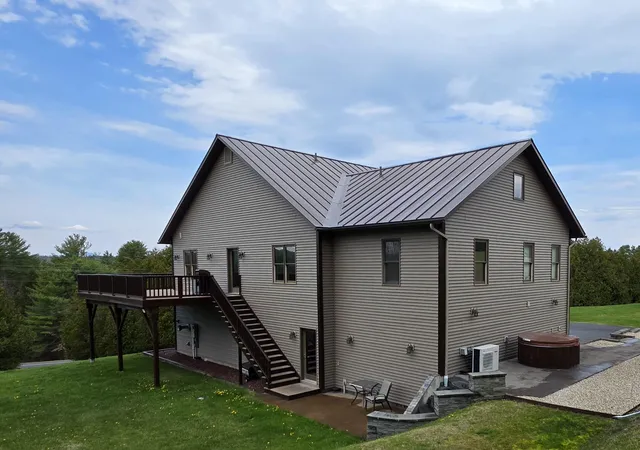 Photo 3 of Single family home for sale at 686 Vt Route 14, East Montpelier, VT 05651 | MLS# 5087823 | Listing updated on 2026-08-18