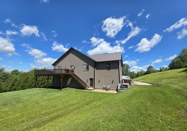 4th image of 686 Vt Route 14, East Montpelier, VT 05651 | MLS# 5087823
