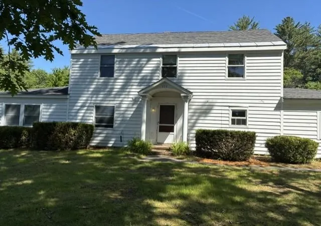 Homes for sale in Durham, NH | 275 279 Mast Rd, Durham, NH 03824 | MLS# 5087830