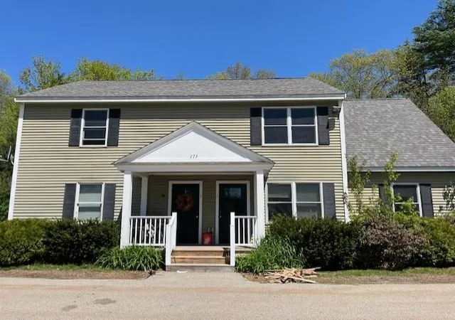 Photo 3 of Multi family home for sale at 275-279 Mast Rd, Durham, NH 03824 | MLS# 5087830 | Listing updated on 2026-07-23