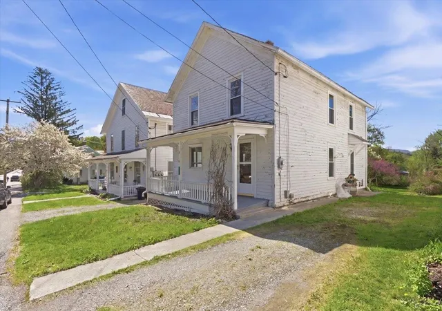 Homes for sale in Bennington, VT | 8 West St, Bennington, VT 05257 | MLS# 5087836