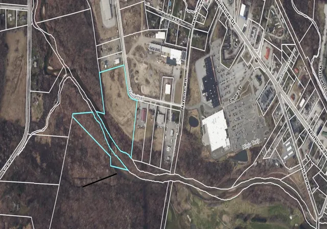 Photo 2 of Land for sale at 22 Morse Rd, Bennington, VT 05201 | MLS# 5087850 | Listing updated on 2026-05-08
