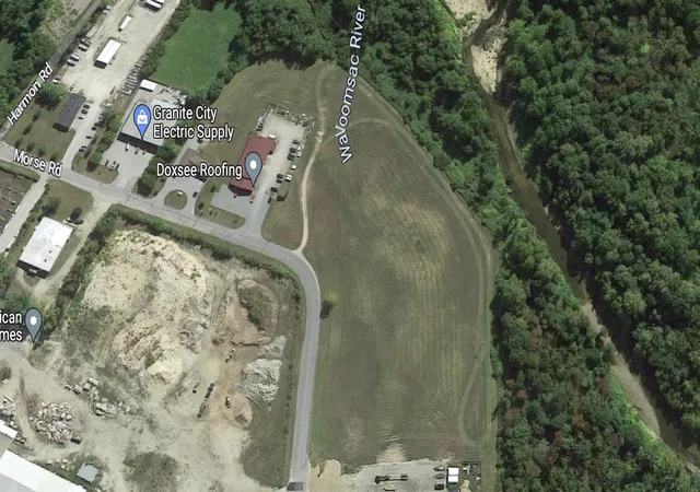 Photo 3 of Land for sale at 22 Morse Rd, Bennington, VT 05201 | MLS# 5087850 | Listing updated on 2026-05-08