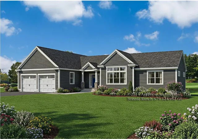 Homes for sale in Nottingham, NH | Lot 5 Pawtuckaway Rdg #Lot 5, Nottingham, NH 03290 | MLS# 5087852