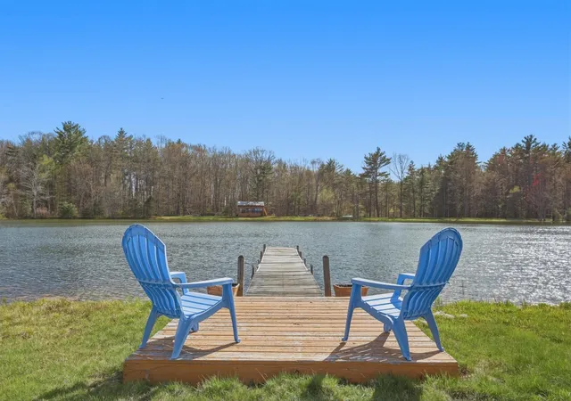 Homes for sale in Barnstead, NH | 557 South Barnstead Rd, Barnstead, NH 03225 | MLS# 5087886