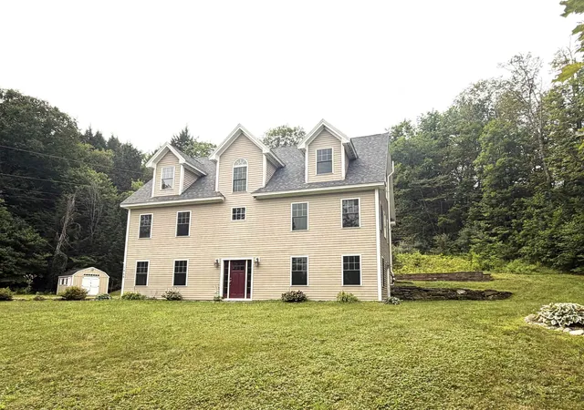 Single family home for sale at 1488 Hartley Hill Rd, Putney, VT 05346 | MLS# 5087887