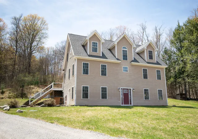 Homes for sale in Westminster, VT | 1488 Hartley Hill Rd, Westminster, VT 05158 | MLS# 5087887