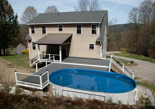 Photo 3 of Single family home for sale at 1488 Hartley Hill Rd, Putney, VT 05346 | MLS# 5087887 | Listing updated on 2026-07-31