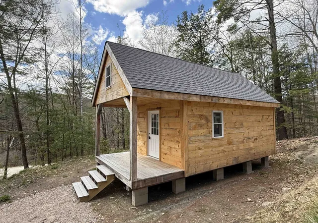 1st image of Tunnel Rd, Grafton, NH 03240 | MLS# 5087891