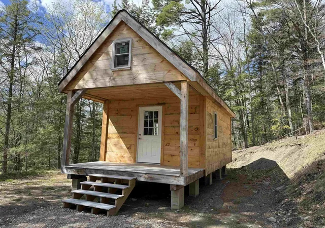 3rd image of Tunnel Rd, Grafton, NH 03240 | MLS# 5087891