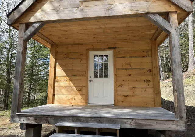4th image of Tunnel Rd, Grafton, NH 03240 | MLS# 5087891