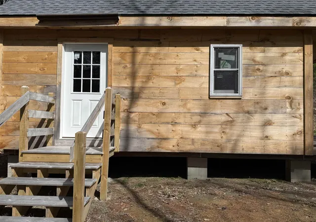 5th image of Tunnel Rd, Grafton, NH 03240 | MLS# 5087891