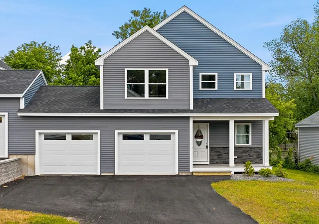Photo 1 of Single family home for sale at 106 Lock St #B, Nashua, NH 03064 | MLS# 5087896 | Listing updated on 2026-08-30
