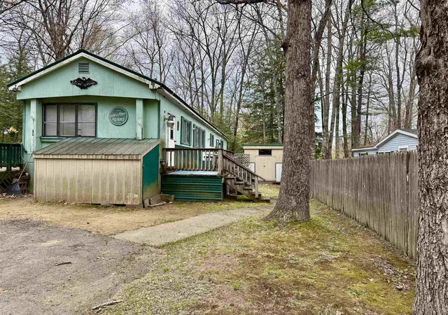 Homes for sale in Gilford, NH | 23 Liscomb Cir #60, Gilford, NH 03249 | MLS# 5087904