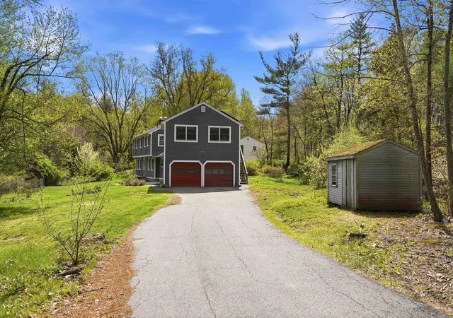 Homes for sale in Durham, NH | 1 Denbow Rd, Durham, NH 03824 | MLS# 5087932