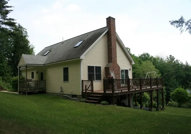 Homes for sale in Claremont, NH | 116 Bonmark Dr, Claremont, NH 03743 | MLS# 5087937