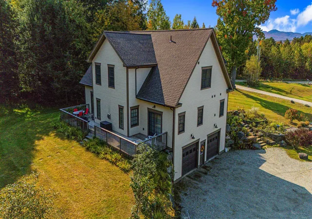 1st image of 577 Elmore Mountain Rd, Stowe, VT 05672 | MLS# 5087940
