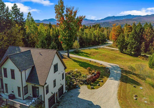 Photo 3 of Single family home for sale at 577 Elmore Mountain Rd, Stowe, VT 05672 | MLS# 5087940 | Listing updated on 2026-05-18