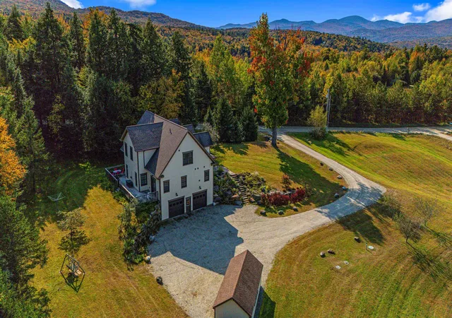 59th image of 577 Elmore Mountain Rd, Stowe, VT 05672 | MLS# 5087940