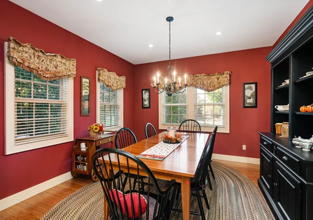 Photo 4 of Single family home for sale at 577 Elmore Mountain Rd, Stowe, VT 05672 | MLS# 5087940 | Listing updated on 2026-05-18