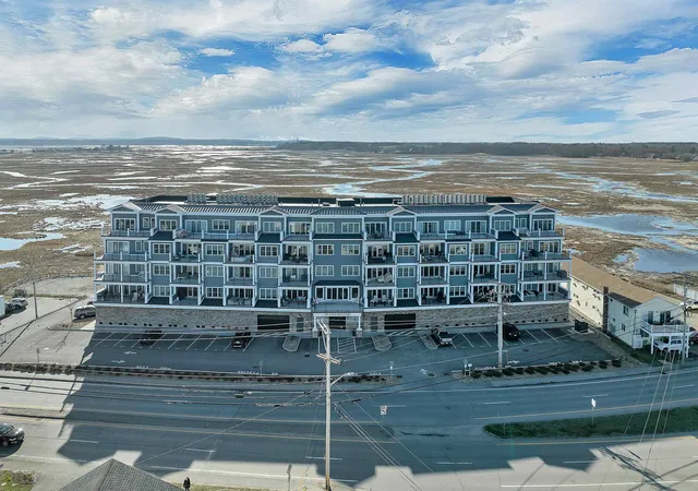 4th image of 535 Ocean Blvd #402, Hampton, NH 03842 | MLS# 5087949
