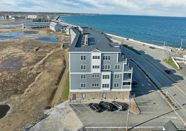 5th image of 535 Ocean Blvd #402, Hampton, NH 03842 | MLS# 5087949
