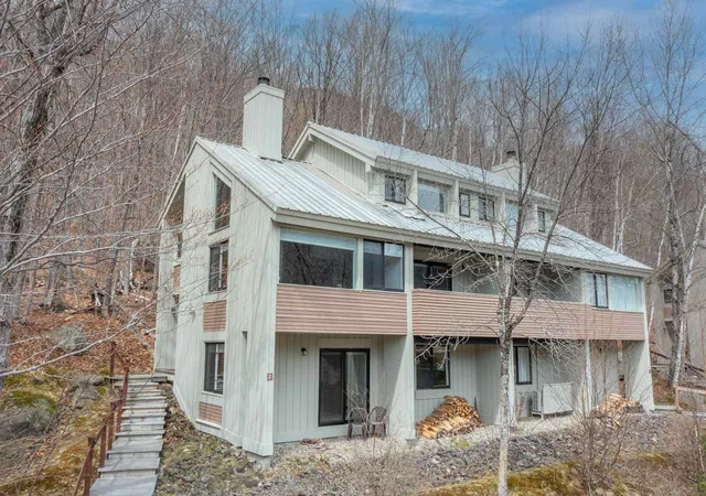 1st image of 8 Highwood Rd #Unit 2, Lincoln, NH 03251 | MLS# 5087969