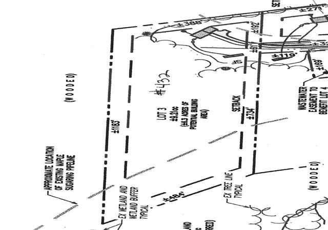 Photo 1 of Land for sale at 432 Mayville Dr, Milton, VT 05468 | MLS# 5087982 | Listing updated on 2026-06-20