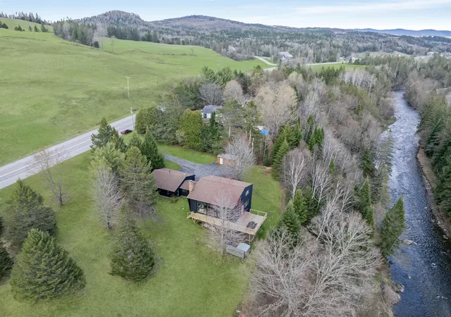 2nd image of 156 Route 26, Colebrook, NH 03576 | MLS# 5088010