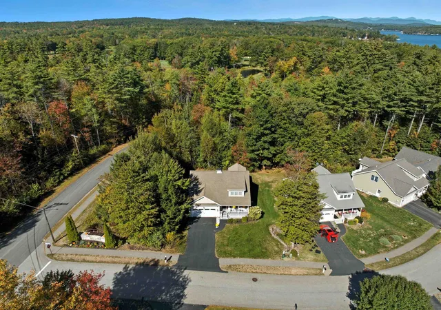 3rd image of 10 Natures View Dr, Laconia, NH 03246 | MLS# 5088026