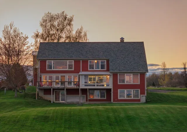 4th image of 14 Turtle Bay Ln, South Hero, VT 05486 | MLS# 5088034