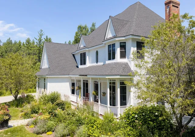 Single family home for sale at 278 Lawrence Hill Rd, Weston, VT 05161 | MLS# 5088036