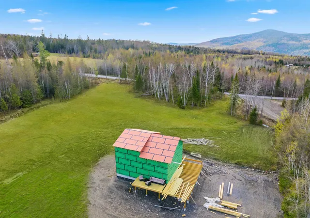 1st image of 343 Titus Hill Rd, Colebrook, NH 03576 | MLS# 5088038
