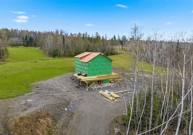 3rd image of 343 Titus Hill Rd, Colebrook, NH 03576 | MLS# 5088038
