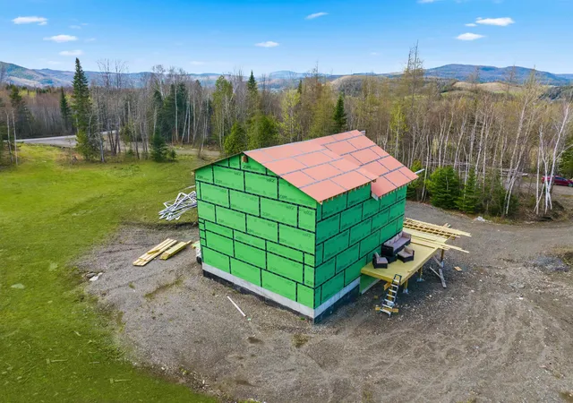 4th image of 343 Titus Hill Rd, Colebrook, NH 03576 | MLS# 5088038