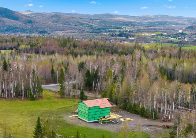 5th image of 343 Titus Hill Rd, Colebrook, NH 03576 | MLS# 5088038