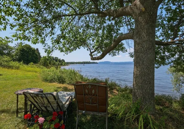 Photo 1 of Single family home for sale at 481 Hills Point Rd, Charlotte, VT 05445 | MLS# 5088043 | Listing updated on 2026-08-18