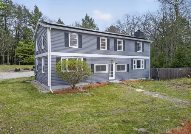 Homes for sale in Northwood, NH | 1566 1St Nh Turnpike, Northwood, NH 03261 | MLS# 5088052