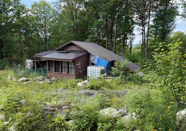 2nd image of 493 Wheeler Mountain Rd, Barton, VT 05822 | MLS# 5088061