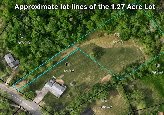 1st image of 0 Emerson Rd, Durham, NH 03824 | MLS# 5088066