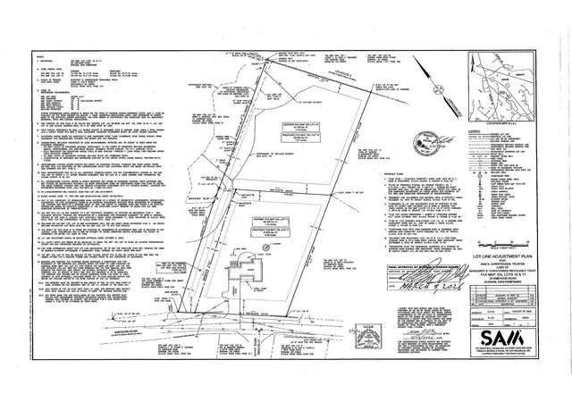 3rd image of 0 Emerson Rd, Durham, NH 03824 | MLS# 5088066