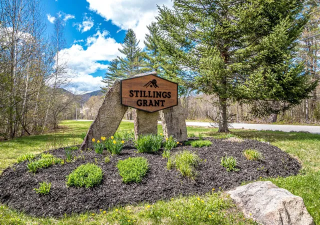 Photo 3 of Land for sale at C28 Stanton Farm Rd, Bartlett, NH 03812 | MLS# 5088077 | Listing updated on 2026-06-26