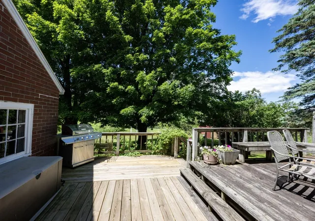 Photo 4 of Single family home for sale at 5506 St George Rd, Williston, VT 05495 | MLS# 5088087 | Listing updated on 2026-09-08