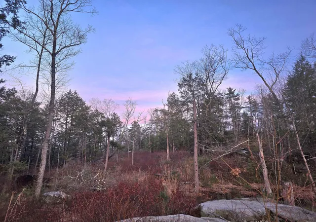 Homes for sale in Barrington, NH | Map 104 Berry River Rd, Barrington, NH 03825 | MLS# 5088102