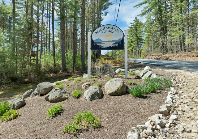 2nd image of 181 Michawanic Rd #7D, Wakefield, NH 03872 | MLS# 5088119