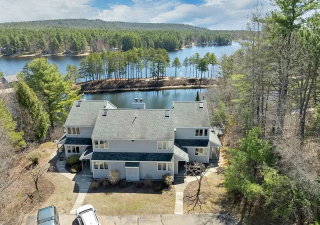 3rd image of 181 Michawanic Rd #7D, Wakefield, NH 03872 | MLS# 5088119