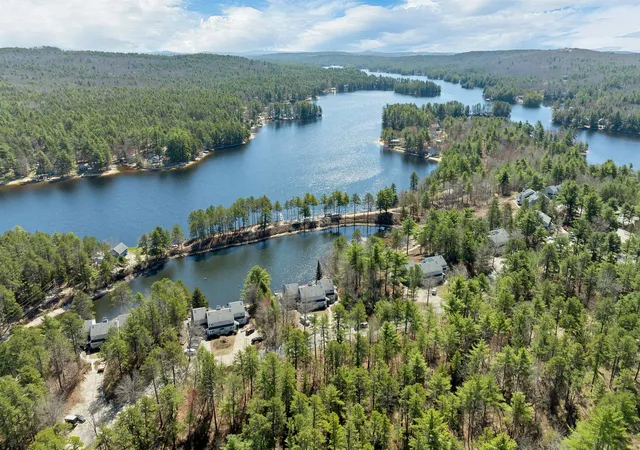 33rd image of 181 Michawanic Rd #7D, Wakefield, NH 03872 | MLS# 5088119