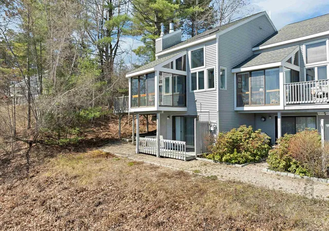 4th image of 181 Michawanic Rd #7D, Wakefield, NH 03872 | MLS# 5088119